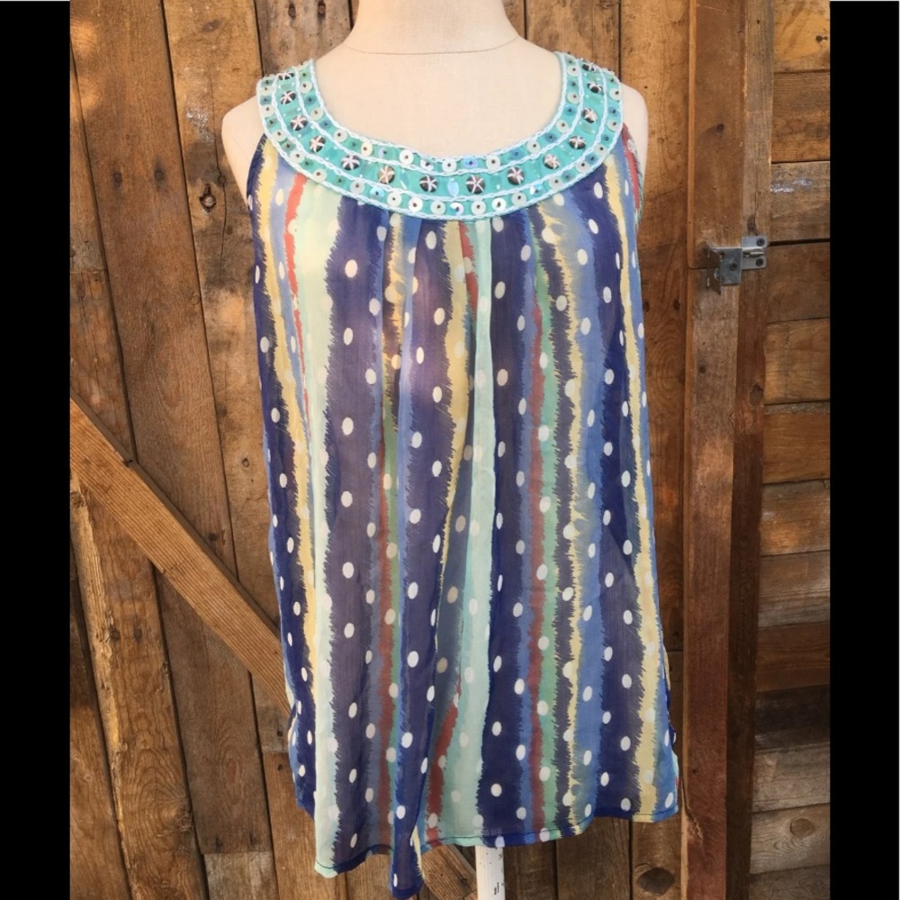 American Rag Tank Top